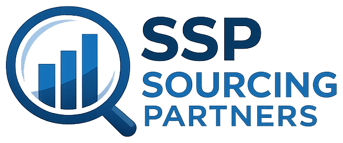 SSP Sourcing Partners